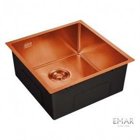 EMB-131 PVD Nano Coppery в Агрызе - agryz.ok-mebel.com | фото