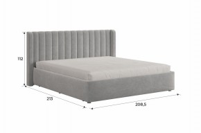ЕВА Каркас кровати 1800 в Агрызе - agryz.ok-mebel.com | фото 3