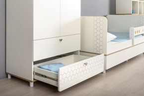 Эйп Шкаф для одежды 13.334 в Агрызе - agryz.ok-mebel.com | фото 3