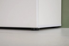 ЭЙР прихожая (модульная) Белый Шагрень в Агрызе - agryz.ok-mebel.com | фото 14