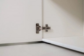 ЭЙР прихожая (модульная) Белый Шагрень в Агрызе - agryz.ok-mebel.com | фото 15