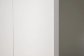 ЭЙР прихожая (модульная) Белый Шагрень в Агрызе - agryz.ok-mebel.com | фото 16