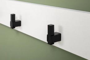ЭЙР прихожая (модульная) Белый Шагрень в Агрызе - agryz.ok-mebel.com | фото 22