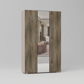 ФЛОРЕНЦИЯ Спальный гарнитур (модульный) в Агрызе - agryz.ok-mebel.com | фото 12