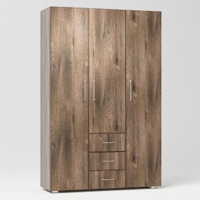 ФЛОРЕНЦИЯ Спальный гарнитур (модульный) в Агрызе - agryz.ok-mebel.com | фото 14