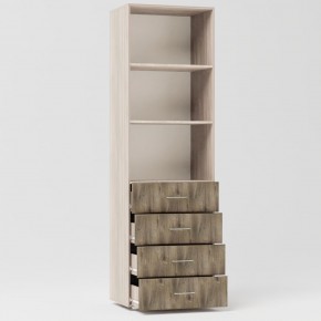ФЛОРЕНЦИЯ Спальный гарнитур (модульный) в Агрызе - agryz.ok-mebel.com | фото 19