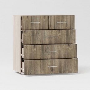 ФЛОРЕНЦИЯ Спальный гарнитур (модульный) в Агрызе - agryz.ok-mebel.com | фото 4