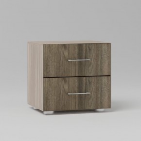 ФЛОРЕНЦИЯ Спальный гарнитур (модульный) в Агрызе - agryz.ok-mebel.com | фото 7