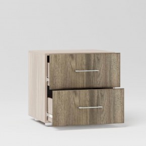 ФЛОРЕНЦИЯ Спальный гарнитур (модульный) в Агрызе - agryz.ok-mebel.com | фото 8