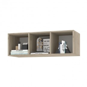 ФЛОРИДА Гостиная (модульная) дуб серый/белый в Агрызе - agryz.ok-mebel.com | фото 11