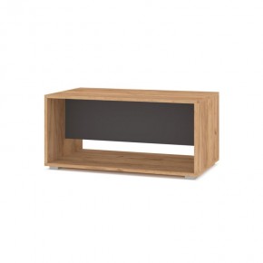 ФЛОРИДА Гостиная (модульная) дуб золотой/графит в Агрызе - agryz.ok-mebel.com | фото 14