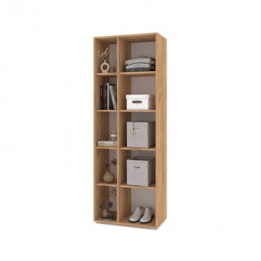 ФЛОРИДА Гостиная (модульная) дуб золотой/графит в Агрызе - agryz.ok-mebel.com | фото 4