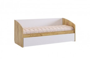 ФОРСАЖ К2 Детский гарнитур (крафт золотой/белый) в Агрызе - agryz.ok-mebel.com | фото 9