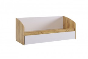 ФОРСАЖ К2 Детский гарнитур (крафт золотой/белый) в Агрызе - agryz.ok-mebel.com | фото 10