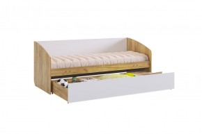 ФОРСАЖ К2 Детский гарнитур (крафт золотой/белый) в Агрызе - agryz.ok-mebel.com | фото 14