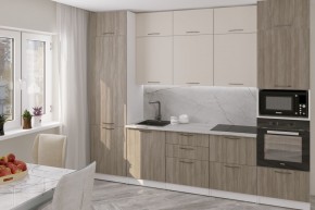 ФЬЮДЖИ Кухонный гарнитур Экстра (3000 мм) в Агрызе - agryz.ok-mebel.com | фото