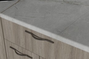 ФЬЮДЖИ Кухонный гарнитур Лайт 1200 мм в Агрызе - agryz.ok-mebel.com | фото 9