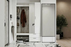 Гарнитур для прихожей Торонто в Агрызе - agryz.ok-mebel.com | фото 5