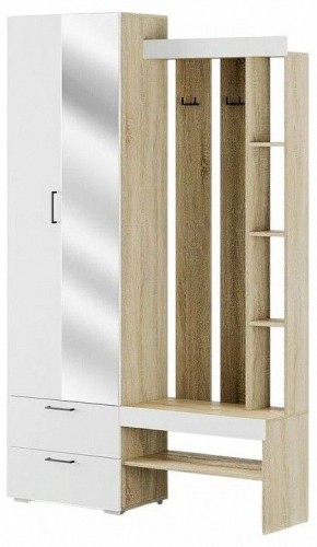 Гарнитур для прихожей Торонто в Агрызе - agryz.ok-mebel.com | фото