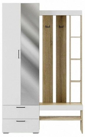 Гарнитур для прихожей Торонто в Агрызе - agryz.ok-mebel.com | фото 2