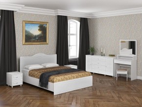 Гарнитур для спальни Монако в Агрызе - agryz.ok-mebel.com | фото