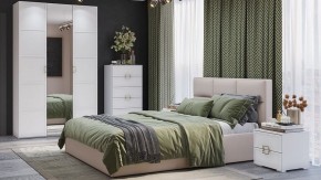 Гарнитур для спальни Стелла в Агрызе - agryz.ok-mebel.com | фото
