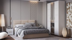 Гарнитур для спальни Стелла в Агрызе - agryz.ok-mebel.com | фото