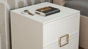 Гарнитур для спальни Стелла в Агрызе - agryz.ok-mebel.com | фото 3