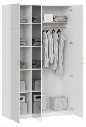 Гарнитур для спальни Стелла в Агрызе - agryz.ok-mebel.com | фото 9