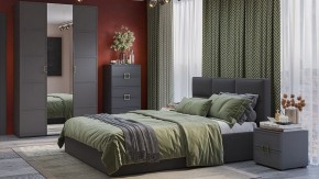 Гарнитур для спальни Стелла в Агрызе - agryz.ok-mebel.com | фото