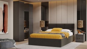 Гарнитур для спальни Стелла в Агрызе - agryz.ok-mebel.com | фото