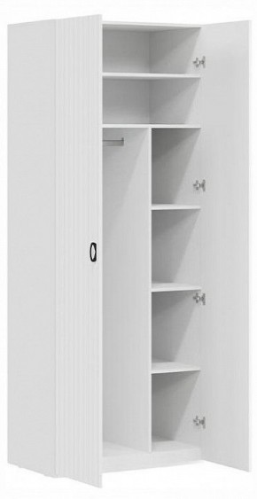 Гарнитур для спальни Тиффани в Агрызе - agryz.ok-mebel.com | фото 8