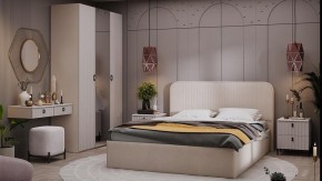 Гарнитур для спальни Тиффани в Агрызе - agryz.ok-mebel.com | фото