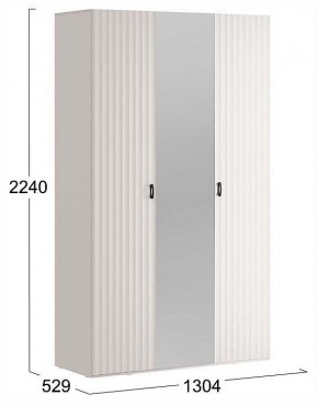 Гарнитур для спальни Тиффани в Агрызе - agryz.ok-mebel.com | фото 2