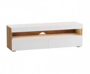 Гостиная Альба компоновка 1 в Агрызе - agryz.ok-mebel.com | фото 4