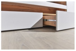 Гостиная Альба компоновка 2 в Агрызе - agryz.ok-mebel.com | фото 10