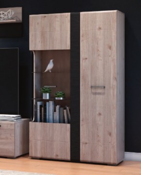 БРИЗ Гостиная (модульная) в Агрызе - agryz.ok-mebel.com | фото 2
