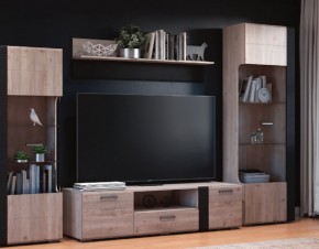 БРИЗ Гостиная (модульная) в Агрызе - agryz.ok-mebel.com | фото 3