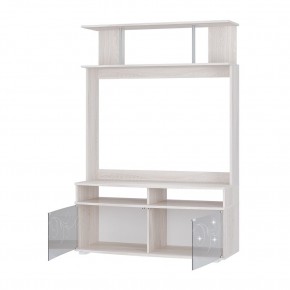Гостиная Флоренция (ясень белый) в Агрызе - agryz.ok-mebel.com | фото 3