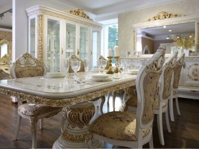 Гостиная группа Алсу (белый глянец) в Агрызе - agryz.ok-mebel.com | фото 3