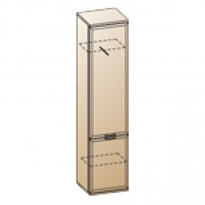 Гостиная Карина Композиция 16 (Гикори Джексон светлый) в Агрызе - agryz.ok-mebel.com | фото 2