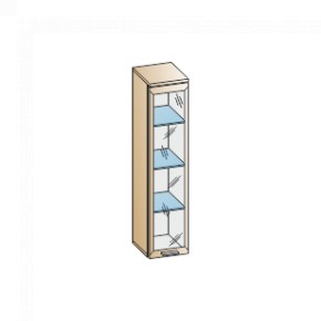 Гостиная Мелисса Композиция 3 (Снежный Ясень) в Агрызе - agryz.ok-mebel.com | фото 4