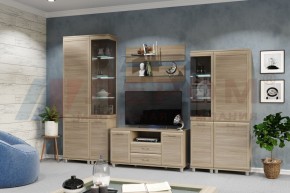 Гостиная Мелисса Композиция 5 (Ясень Асахи) в Агрызе - agryz.ok-mebel.com | фото