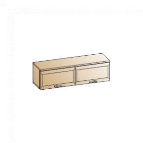 Гостиная Мелисса Композиция 8 (Акация Молдау) в Агрызе - agryz.ok-mebel.com | фото 4