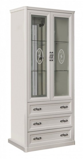 Гостиная модульная Мишель в Агрызе - agryz.ok-mebel.com | фото 3