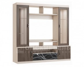 Гостиная Николь (Гс30.2/Шк45.2/Шк44.2) в Агрызе - agryz.ok-mebel.com | фото 3