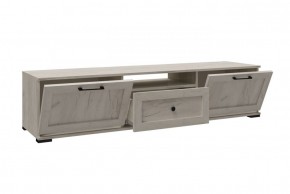 Гостиная София СТ-2 Тумба ТВ Дуб крафт белый в Агрызе - agryz.ok-mebel.com | фото 2