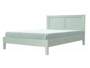ГРАЦИЯ-3 Кровать из массива 1600 в Агрызе - agryz.ok-mebel.com | фото 3