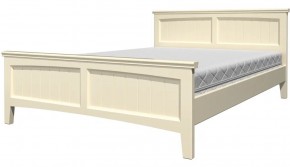 ГРАЦИЯ-4 Кровать из массива 1600 в Агрызе - agryz.ok-mebel.com | фото 3