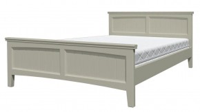 ГРАЦИЯ-4 Кровать из массива 1600 в Агрызе - agryz.ok-mebel.com | фото 4